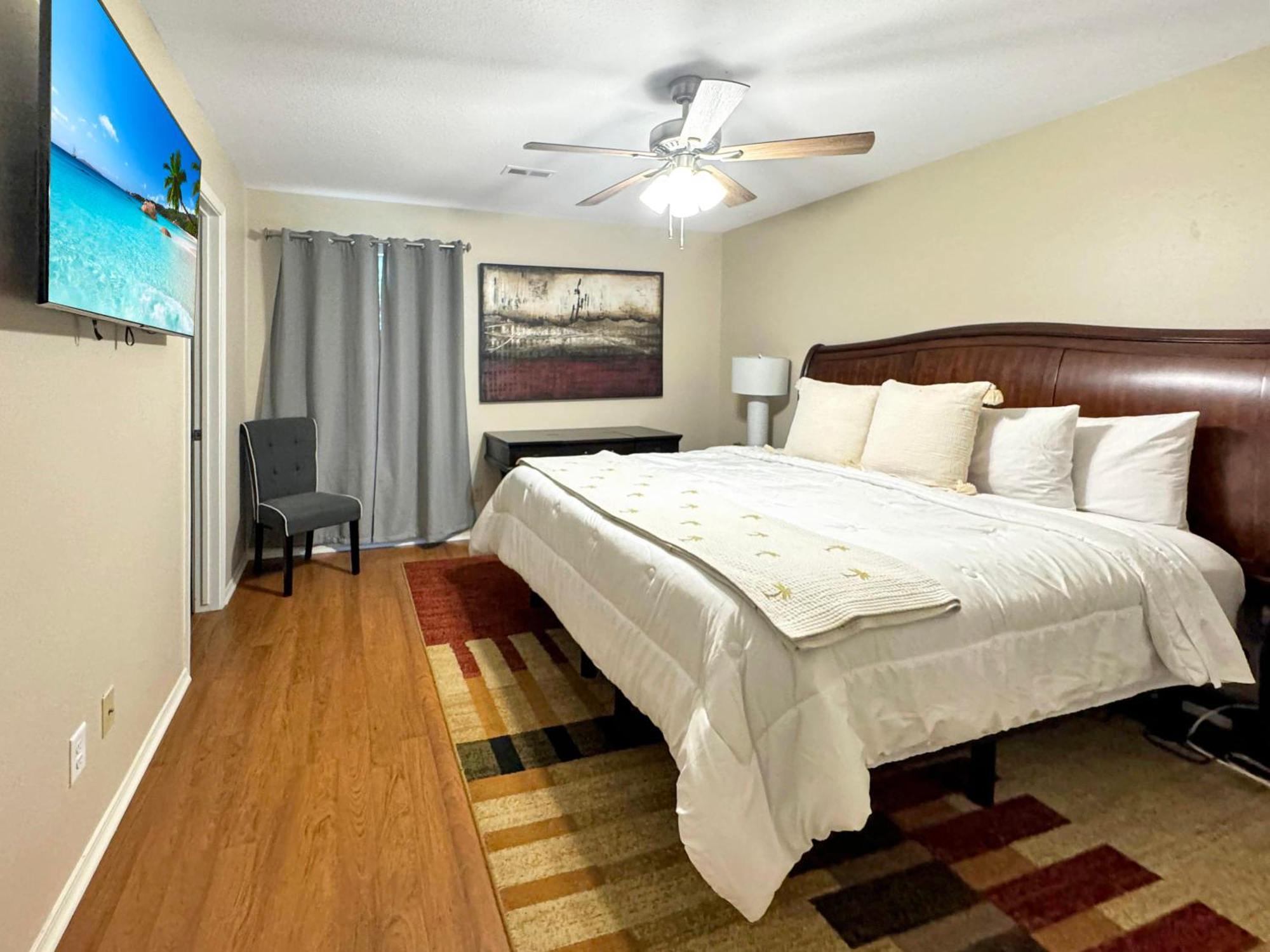 Fayetteville Getaway Kültér fotó